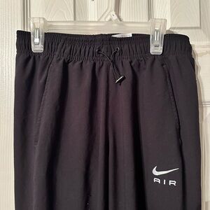 Nike Dri-FIT black pants